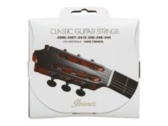 Набор струн IBANEZ ICLS6HT CLASSIC GUITAR STRING 28,5-44